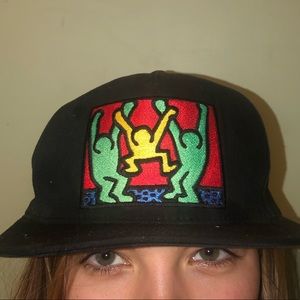 Obey Hat